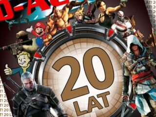 Zawartość urodzinowego CDA 04/2016