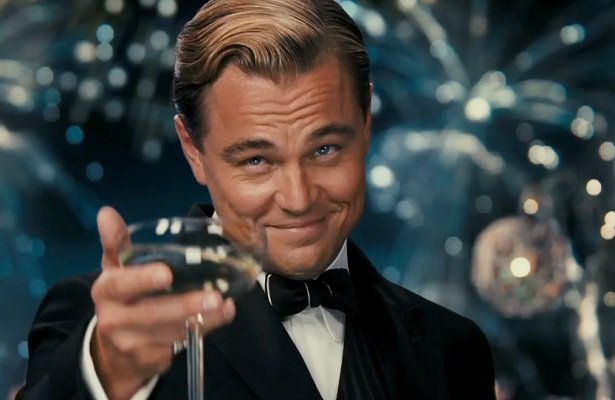 Oskary 2016: Tak, tak, Leo miał bardzo przyjemny wieczór
