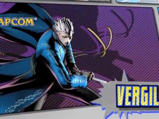TGS 2011: Ultimate Marvel vs. Capcom 3 – Iron Fist i Vergil w jednym świecie [WIDEO]