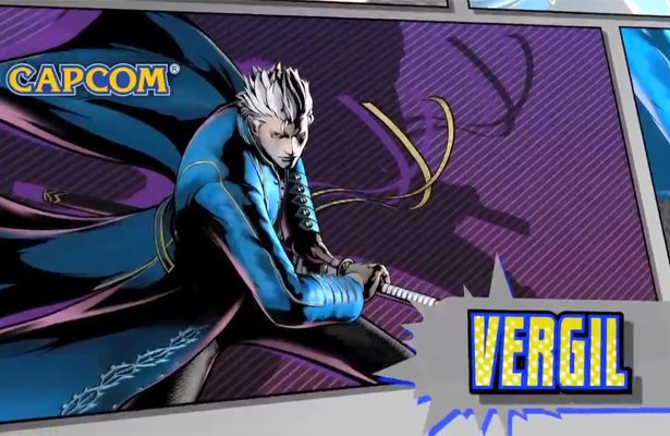 TGS 2011: Ultimate Marvel vs. Capcom 3 – Iron Fist i Vergil w jednym świecie [WIDEO]