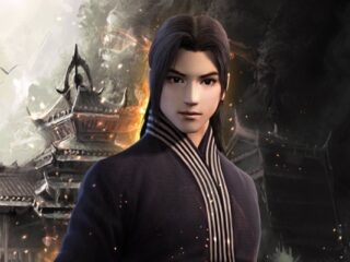 Age of Wulin: Poradnik ? część czwarta i ostatnia [+info, gdzie wpisywać kody]