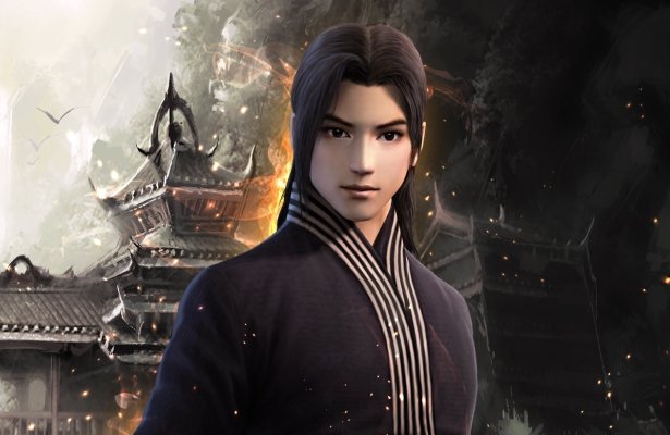 Age of Wulin: Poradnik ? część czwarta i ostatnia [+info, gdzie wpisywać kody]