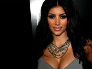 Kim Kardashian nową Larą Croft? Gracze twierdzą: „nie może być!”