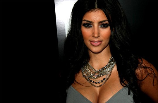 Kim Kardashian nową Larą Croft? Gracze twierdzą: „nie może być!”