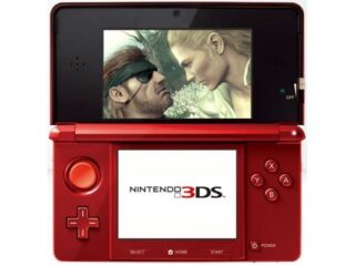 Nintendo 3DS Direct: Tutaj można obejrzeć całość [WIDEO]