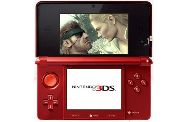 Nintendo 3DS Direct: Tutaj można obejrzeć całość [WIDEO]