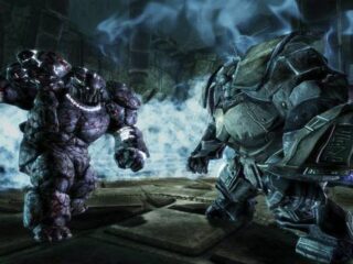 Dragon Age: Golems of Amgarrak – nowe DLC do Dragon Age: Początek zapowiedziane [WIDEO]