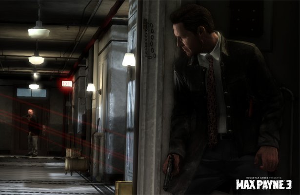 Max Payne 3: Nowe informacje w przyszłym miesiącu?