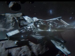 Star Citizen: 150 mln dolarów to za mało, by ukończyć grę [WIDEO]