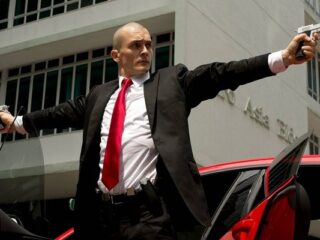 [Magazyn Kulturalny] Hitman: Agent 47 – recenzja cdaction.pl