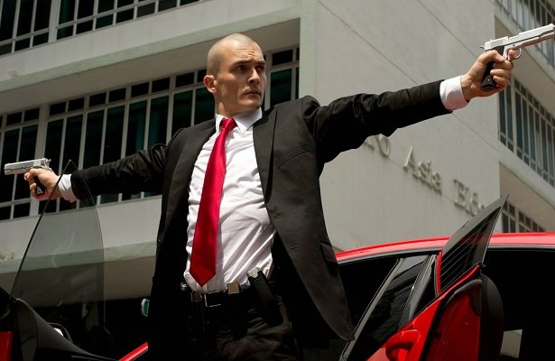 [Magazyn Kulturalny] Hitman: Agent 47 – recenzja cdaction.pl