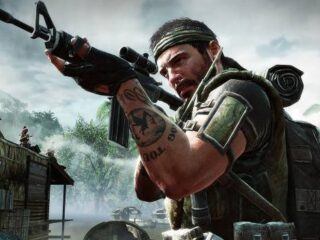 Call of Duty: Black Ops ? „Victor Charlie”, czyli trzy dni po rzezi