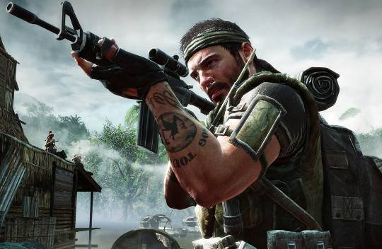 Call of Duty: Black Ops ? „Victor Charlie”, czyli trzy dni po rzezi