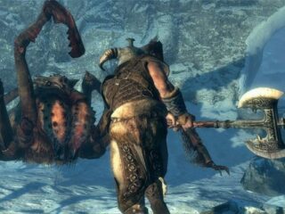 The Elder Scrolls V: Skyrim – grę ukończymy na 50-tym poziomie doświadczenia
