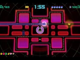 Pac-Man powraca w&nbsp;Pac-Man Championship Edition 2 [WIDEO]