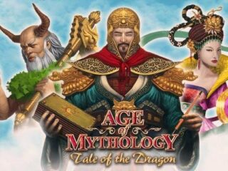 Age of Mythology doczeka się dodatku 13 lat po&nbsp;premierze