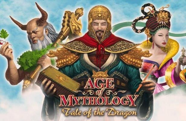 Age of Mythology doczeka się dodatku 13 lat po premierze
