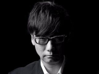 Hideo Kojima otrzyma na The Game Awards bardzo prestiżową statuetkę