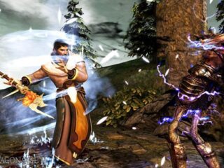 BioWare o skrajnych reakcjach na Dragon Age´a II: „Skrajne opinie lepsze od apatii”