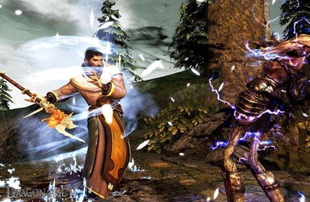BioWare o skrajnych reakcjach na Dragon Age´a II: „Skrajne opinie lepsze od apatii”