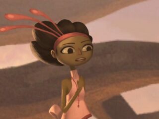 Tak&nbsp;powstawało Broken Age. Zwiastun premierowy! [WIDEO]