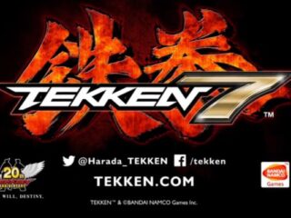 Tekken 7: Znamy datę premiery