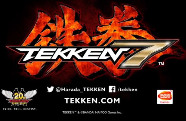 Tekken 7: Znamy datę premiery