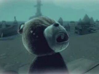 Naughty Bear – trailer z nutką parodii Obcego [WIDEO]