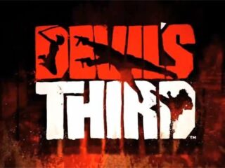 E3 2010: Devil?s Third – Twórca Ninja Gaiden zapowiada swój nowy projekt! [WIDEO]