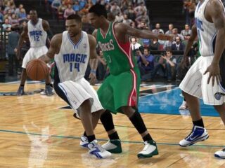 Twórcy o NBA Elite 11: „Gra była po prostu zła”