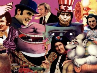 [Monty] Ulubione [Python] skecze redakcji [Nawiasy kwadratowe są&nbsp;fajne!]