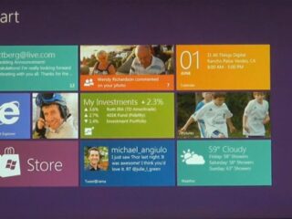 Windows 8: Pierwszy film prezentuje odświeżony interfejs. Będą poważne zmiany… [WIDEO]