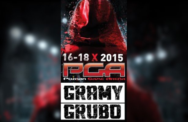 Poznań Game Arena: Polskie indyki najgłośniej gulgoczą w Poznaniu