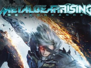 Metal Gear Rising: Revengance – recenzja