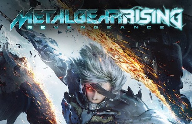 Metal Gear Rising: Revengance – recenzja