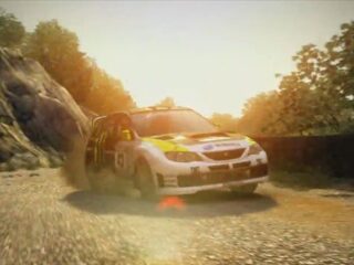 DiRT 2: trzy nowe gameplaye