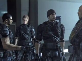 Binary Domain: Najważniejsze cechy gry po japońsku [WIDEO]