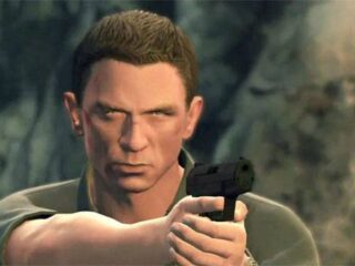 James Bond 007: Blood Stone – nadchodzi Bond, James Bond [WIDEO]