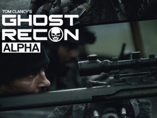 Ghost Recon Alpha: Krótkometrażówka promująca Future Soldier już w&nbsp;maju [WIDEO]