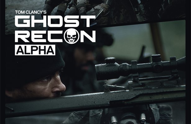Ghost Recon Alfa: Zobacz film promujący Ghost Recon: Future Soldier [WIDEO]