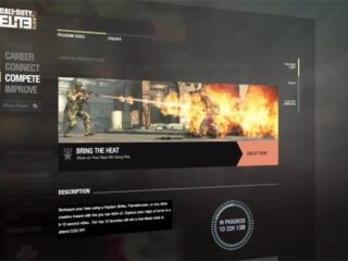 Call of Duty Elite: Społecznościowa rywalizacja [WIDEO]
