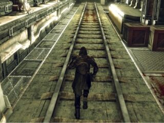 Afterfall Reconquest: Nowa gra polskiego Intoxicate Studios