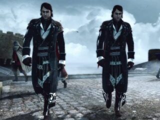 Assassin´s Creed: Brotherhood – Animus Project: Update 1.0 już jest. Kolejne DLC w drodze