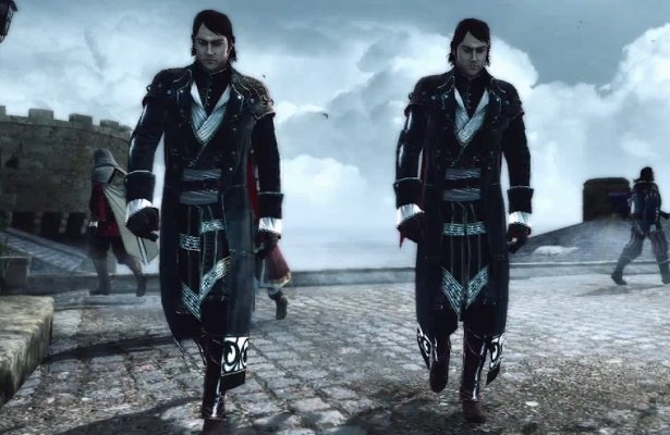 Assassin´s Creed: Brotherhood – Animus Project: Update 1.0 już jest. Kolejne DLC w drodze