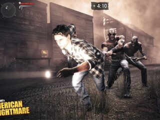 Alan Wake´s American Nightmare: Rozszerzona wersja trailera z VGA [WIDEO]