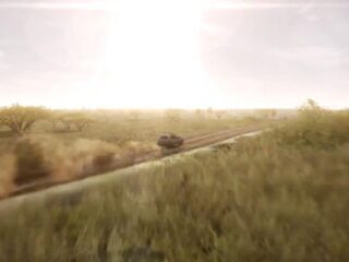 CryEngine 3: Niesamowita pokazówka mocy w&nbsp;aplikacji Enodo [WIDEO]