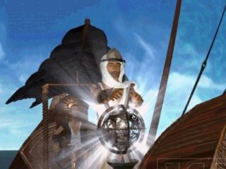 [Retro Action] Atlantis