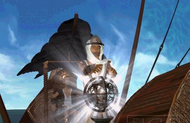 [Retro Action] Atlantis