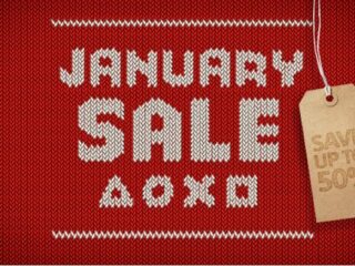 Szaleństwo cen w&nbsp;PSN! Startuje styczniowa wyprzedaż – NBA 2K14, Battlefield 4 i&nbsp;wiele innych