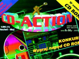 200 okładek CD-Action: Trzeci „półfinał”